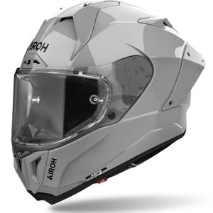 Airoh GP800 Color zárt bukósisak cementszürke