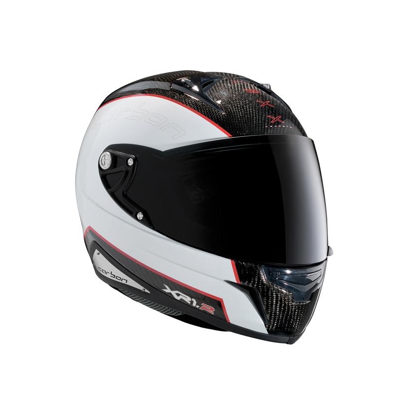 Moto přilba Nexx-XR1.R Carbon