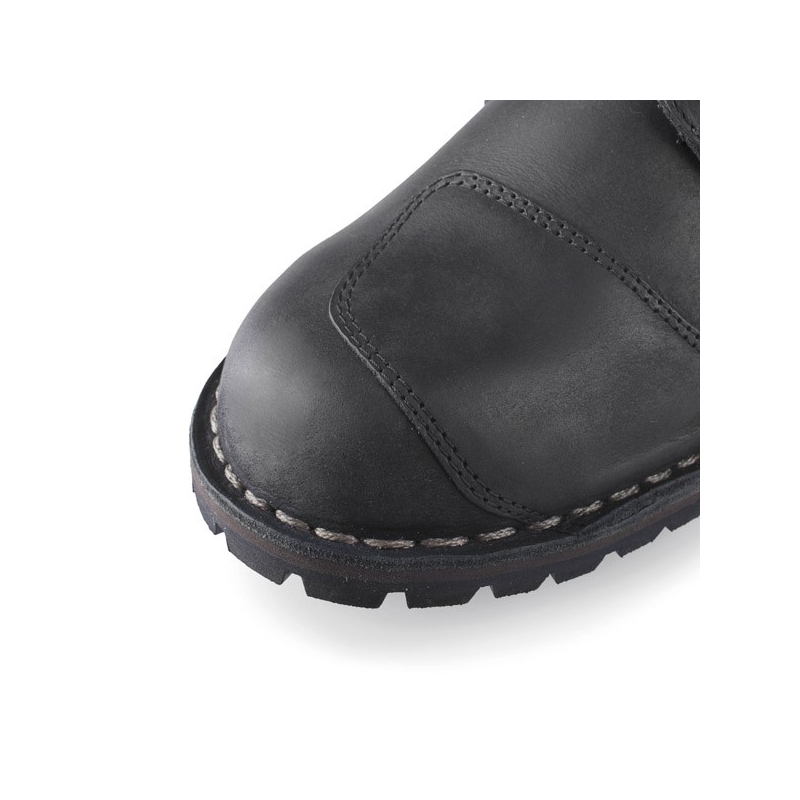 Stylmartin Yu'rok motoros csizma fekete