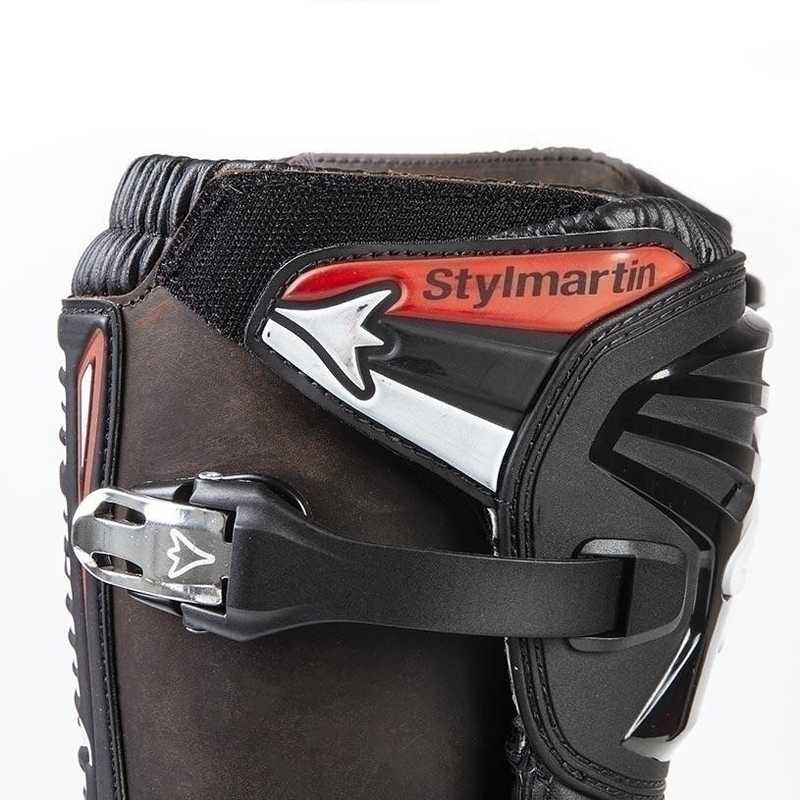 Motorkerékpár cipő Stylmartin Impact RS eladás