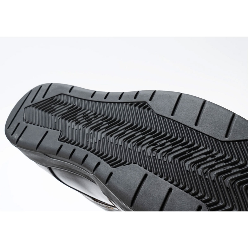Stylmartin Iron WP motoros cipő bronz