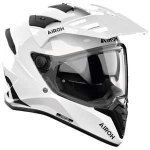 Airoh Bandit Color enduro bukósisak fehér