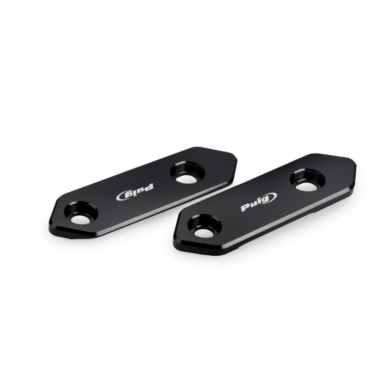 Mirrors caps PUIG fekete