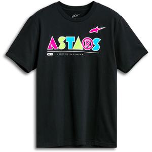 Alpinestars Cereal CSF póló fekete