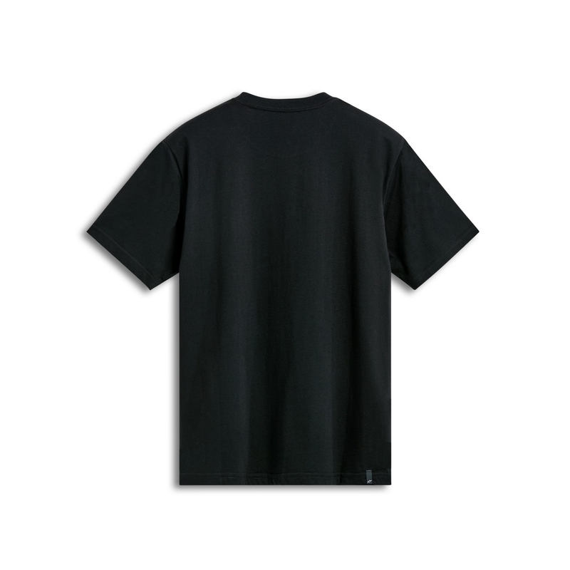 Alpinestars Semicircle CSF póló fekete