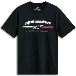 Alpinestars Prevail CSF póló fekete
