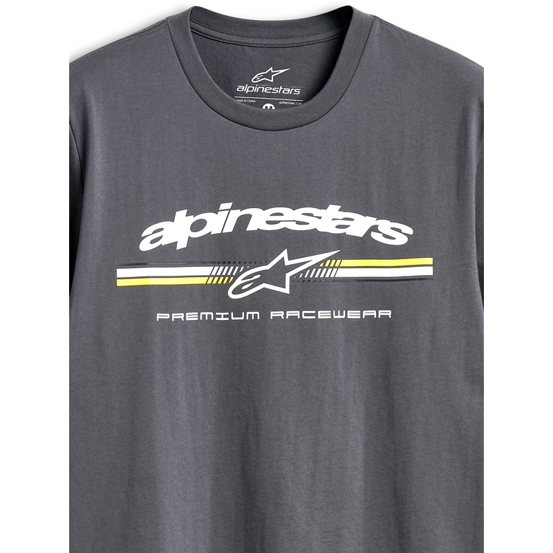 Alpinestars Prevail CSF póló szürke