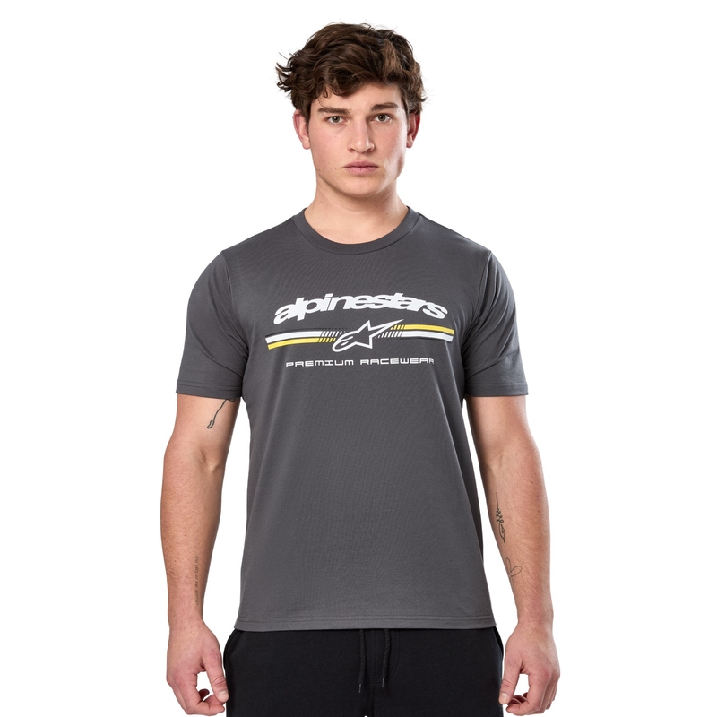 Alpinestars Prevail CSF póló szürke