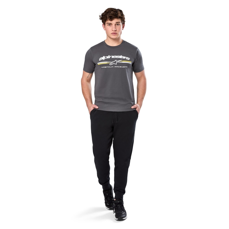 Alpinestars Prevail CSF póló szürke