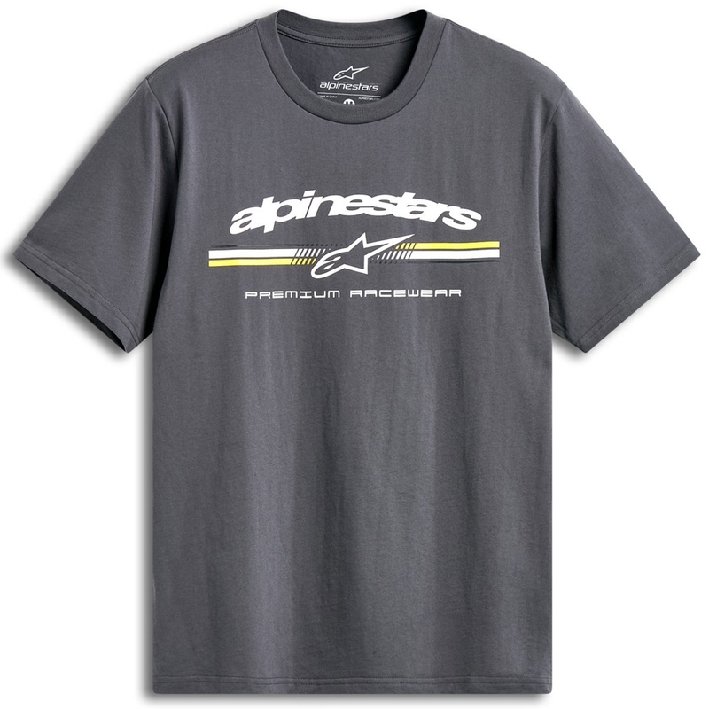 Alpinestars Prevail CSF póló szürke