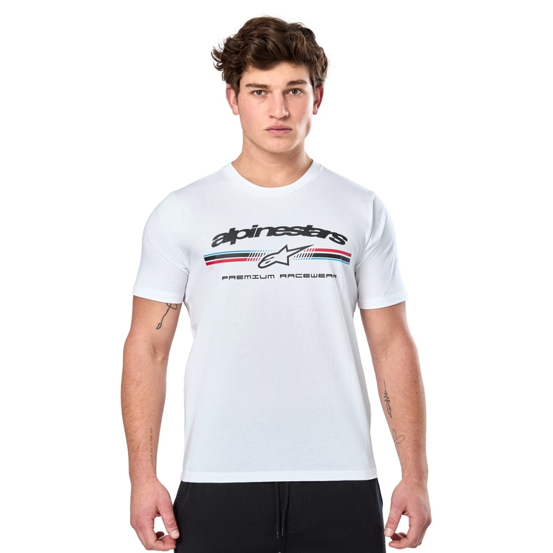 Alpinestars Prevail CSF póló fehér