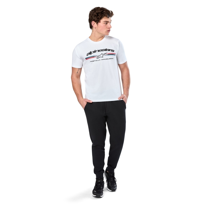 Alpinestars Prevail CSF póló fehér