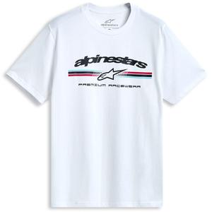 Alpinestars Prevail CSF póló fehér