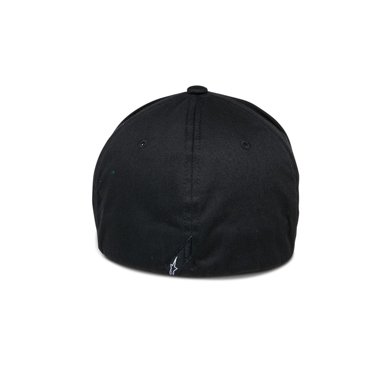 Aplinestars Cereal Flexback sapka fekete