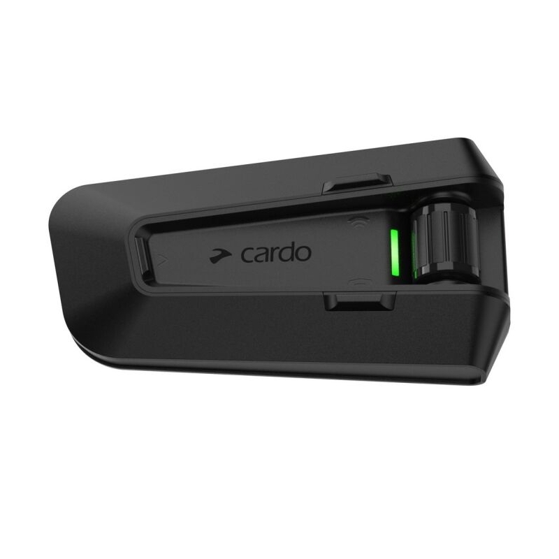 CARDO PACKTALK PRO Bluetooth interkom solo