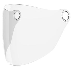 NEXX SX.60 sisakhoz plexi átlátszó