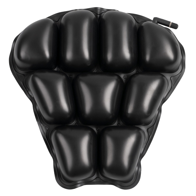 Oxford Air Seat Street and Sport felfújható üléspárna fekete