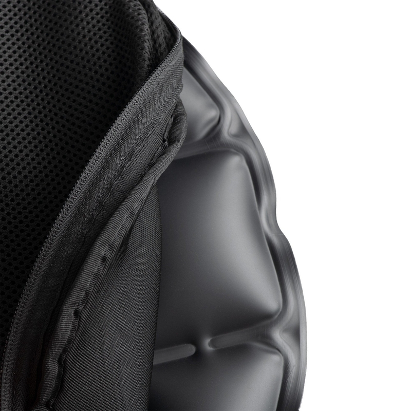 Oxford Air Seat Adventure and Touring felfújható üléspárna fekete