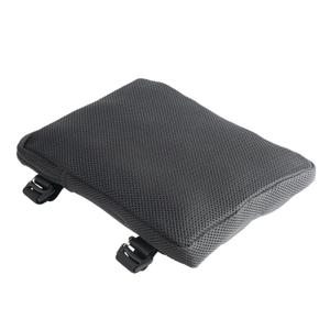 Oxford Air Seat Pillion and Enduro felfújható üléspárna fekete