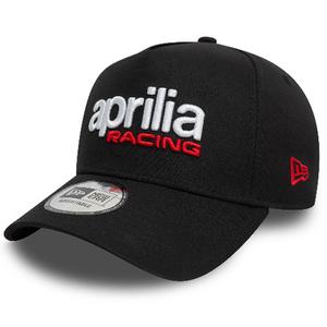 Aprilia siltes sapka fekete