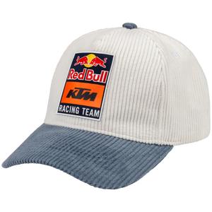 KTM Dusk Cap sapka kék-szürke