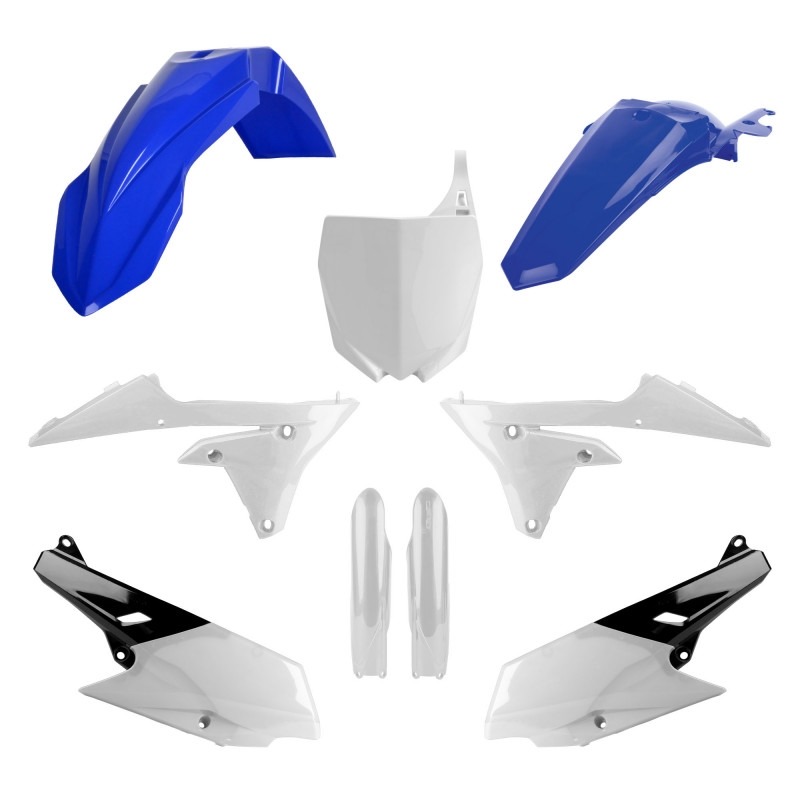 Dugattyú készlet POLISPORT OEM color 14-17