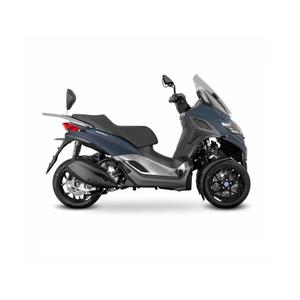 Szerelő készlet SHAD V0MP35RV SHAD háttámlára