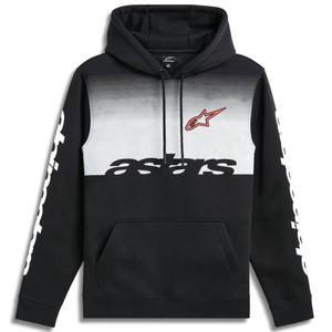 Alpinestars Specter Hoodie pulóver fekete