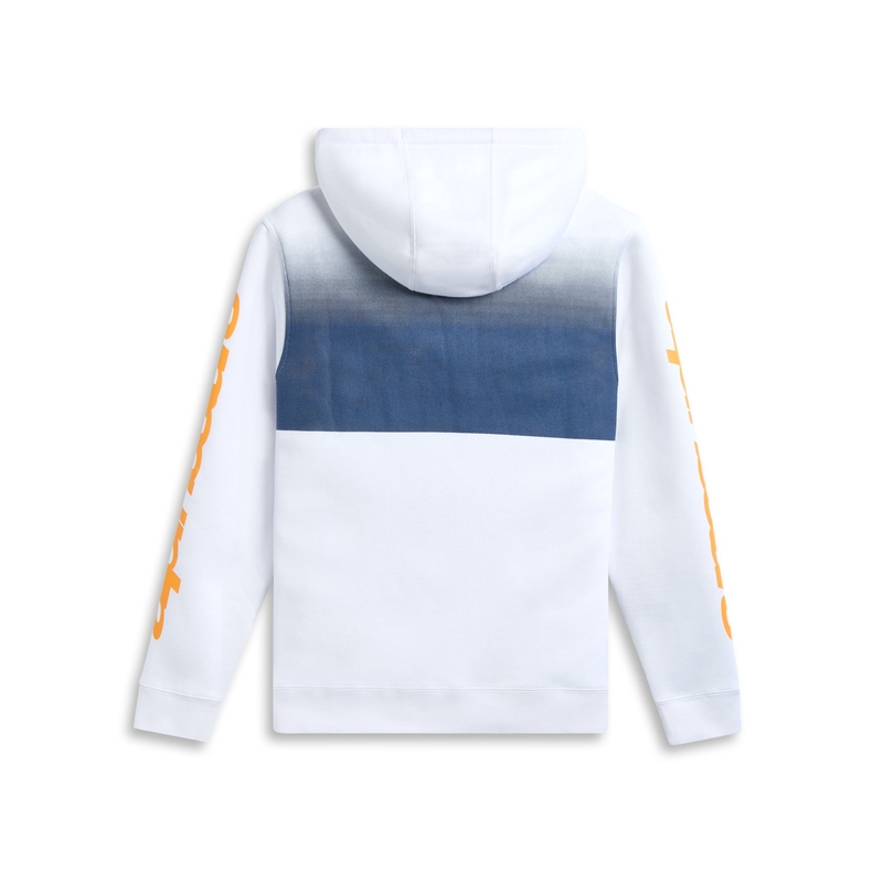 Alpinestars Specter Hoodie pulóver fehér