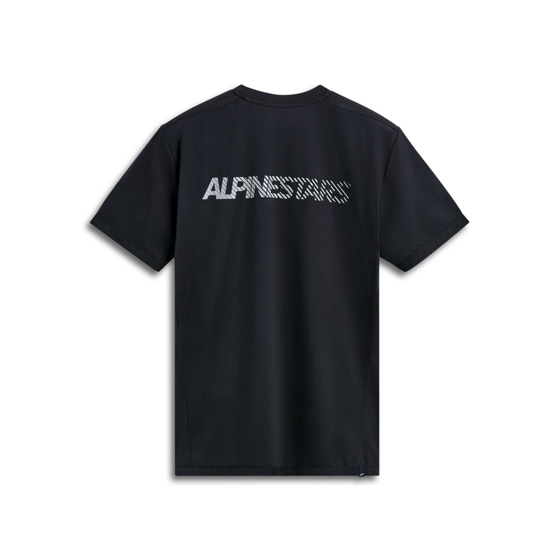 Alpinestars Exemption Performance póló fekete