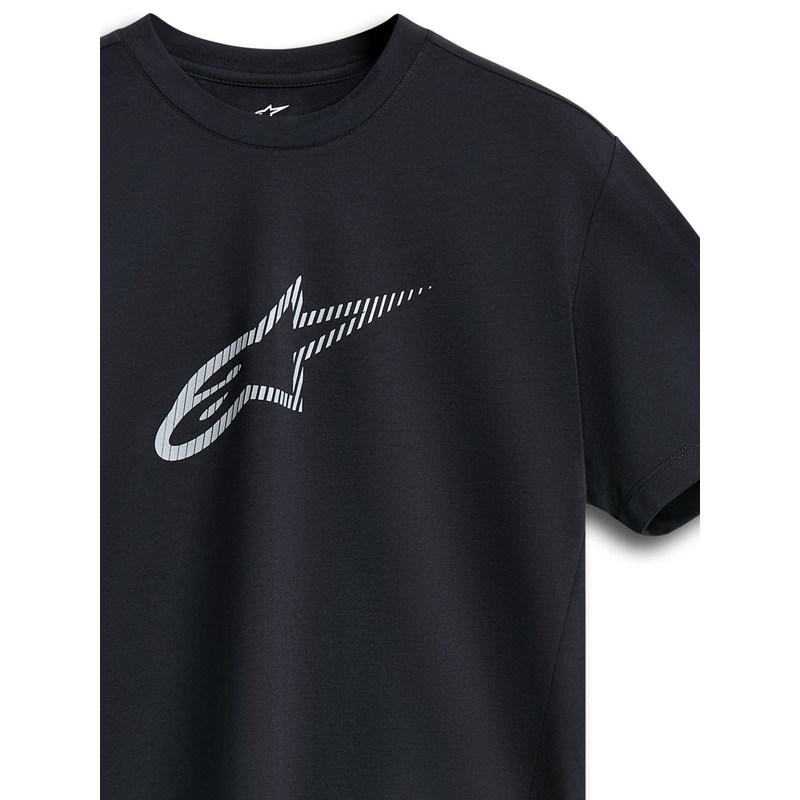 Alpinestars Exemption Performance póló fekete