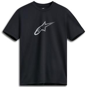 Alpinestars Exemption Performance póló fekete