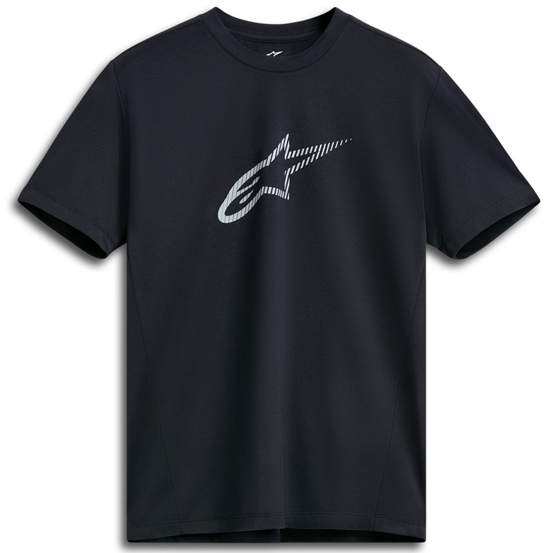 Alpinestars Exemption Performance póló fekete