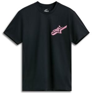 Alpinestars Attrition Performance póló fekete