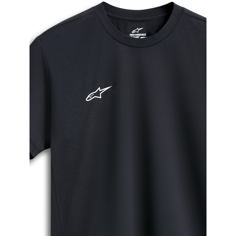 Alpinestars Point Performance póló fekete