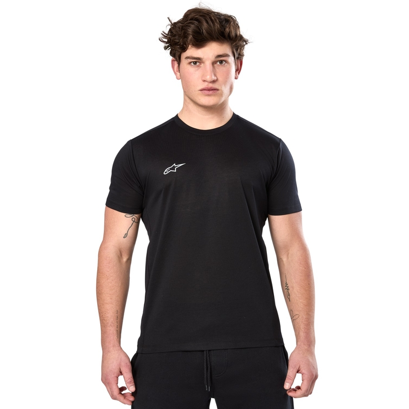 Alpinestars Point Performance póló fekete