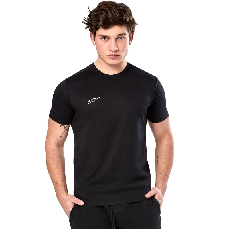 Alpinestars Point Performance póló fekete