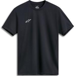 Alpinestars Point Performance póló fekete