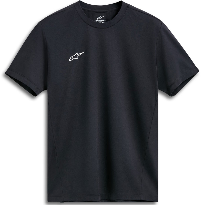 Alpinestars Point Performance póló fekete