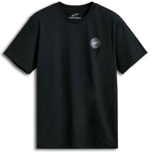 Alpinestars Dot Carbon CSF póló fekete