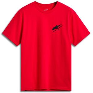 Alpinestars Formula CSF póló piros