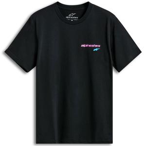 Alpinestars No Barrier CSF póló fekete