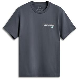 Alpinestars No Barrier CSF póló szürke