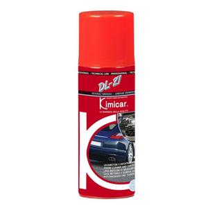 Kimicar DL-27 aszfalt és matrica eltávolító 400 ml
