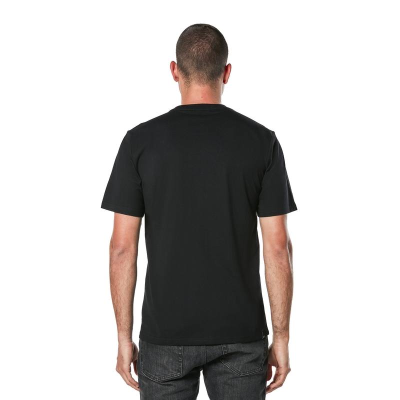 Alpinestars Cali 2.0 CSF póló fekete