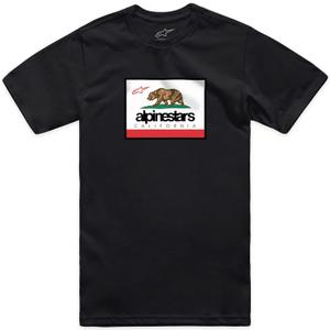 Alpinestars Cali 2.0 CSF póló fekete