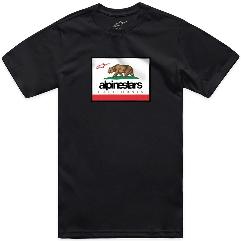 Alpinestars Cali 2.0 CSF póló fekete