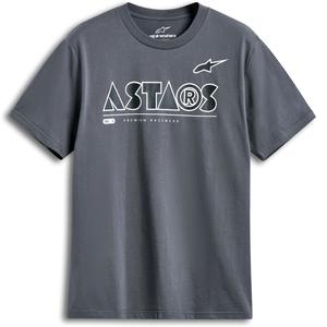 Alpinestars Cereal CSF póló szürke
