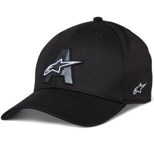 Aplinestars Elemental sapka fekete