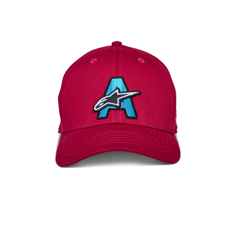 Aplinestars Elemental sapka piros